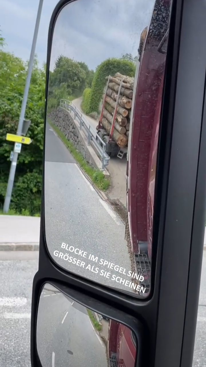 Blocke / Sticker klein